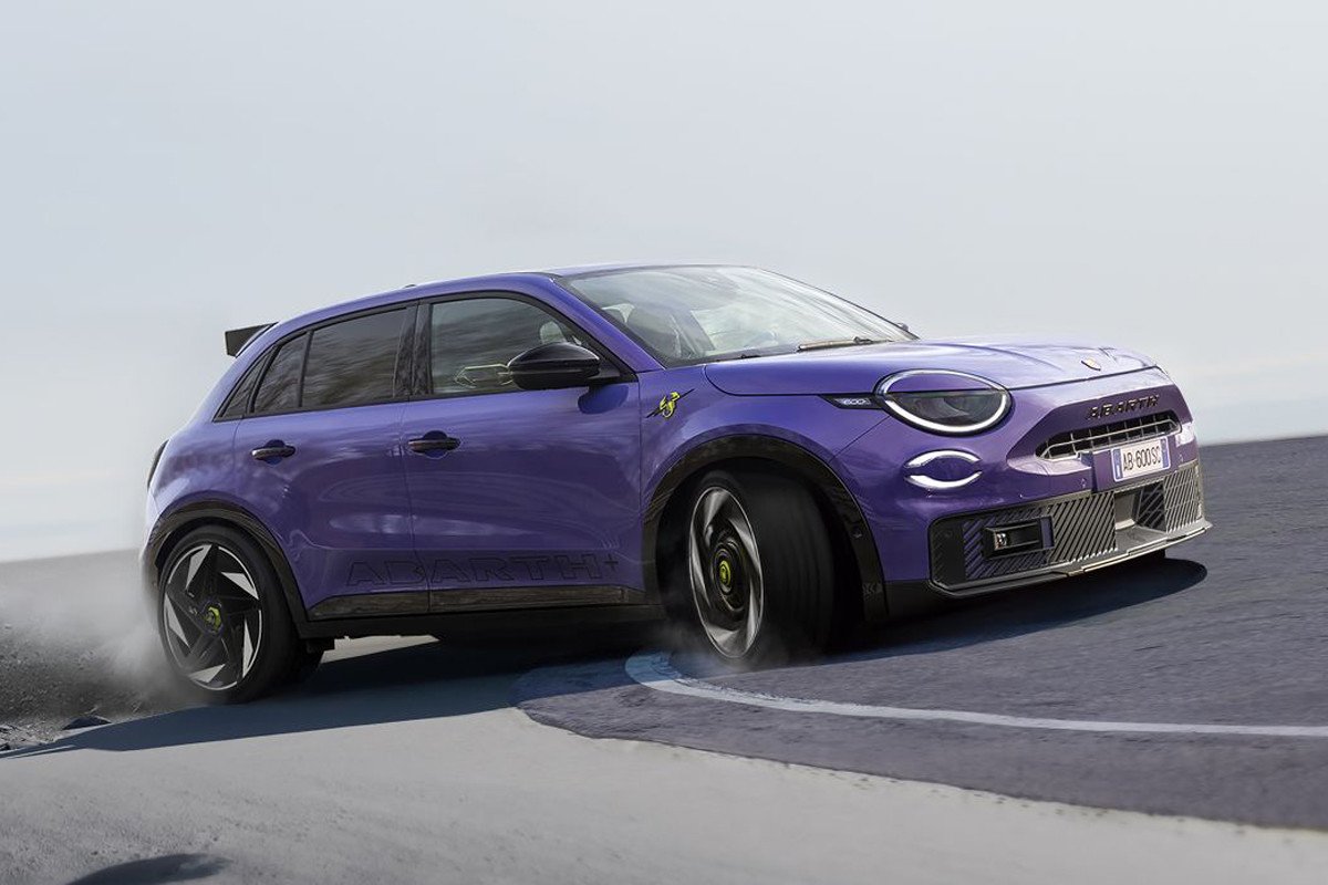 Especial coches nuevos 2024: los SUV pequeños más esperados