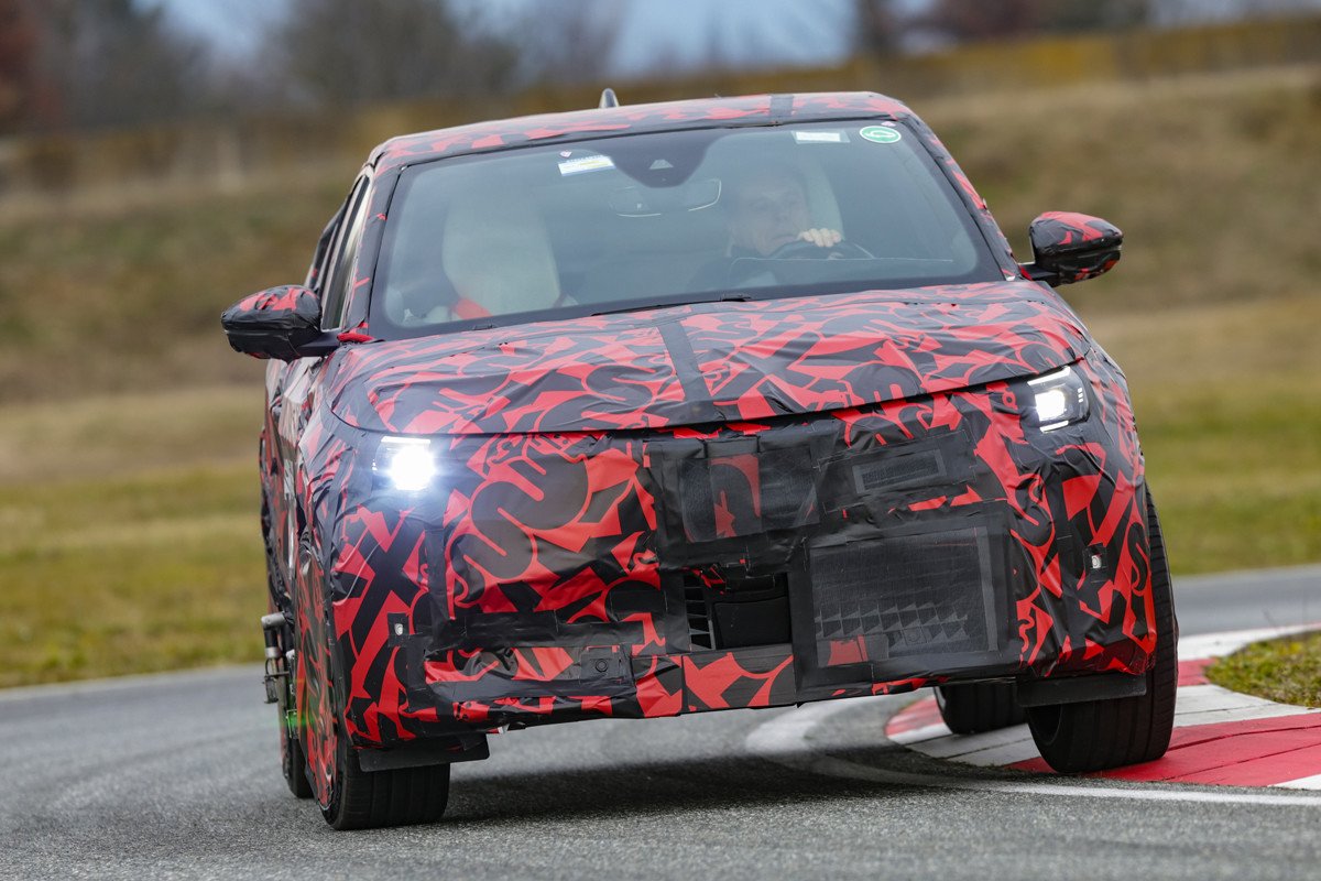 Especial coches nuevos 2024: los SUV pequeños más esperados
