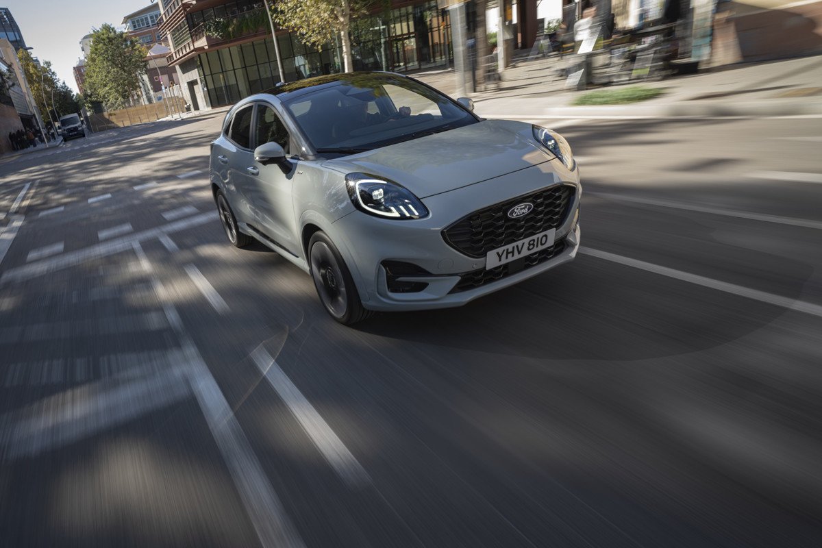 Especial coches nuevos 2024: los SUV pequeños más esperados