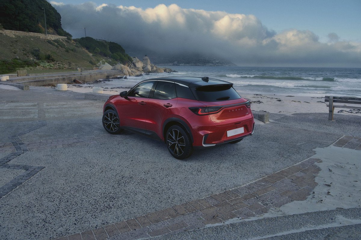 Especial coches nuevos 2024: los SUV pequeños más esperados