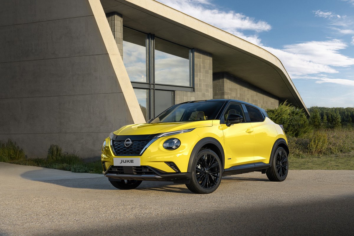 Especial coches nuevos 2024: los SUV pequeños más esperados