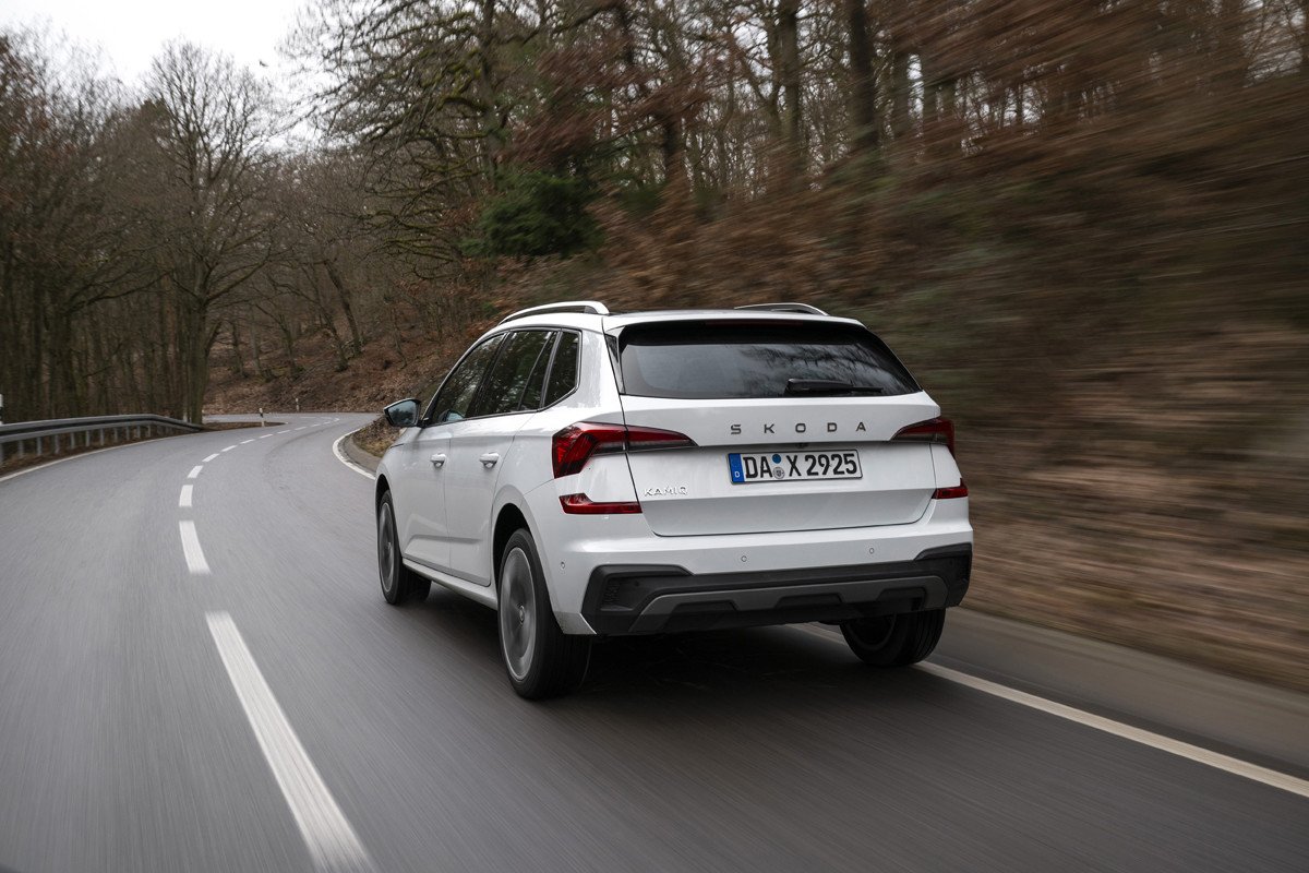 Especial coches nuevos 2024: los SUV pequeños más esperados