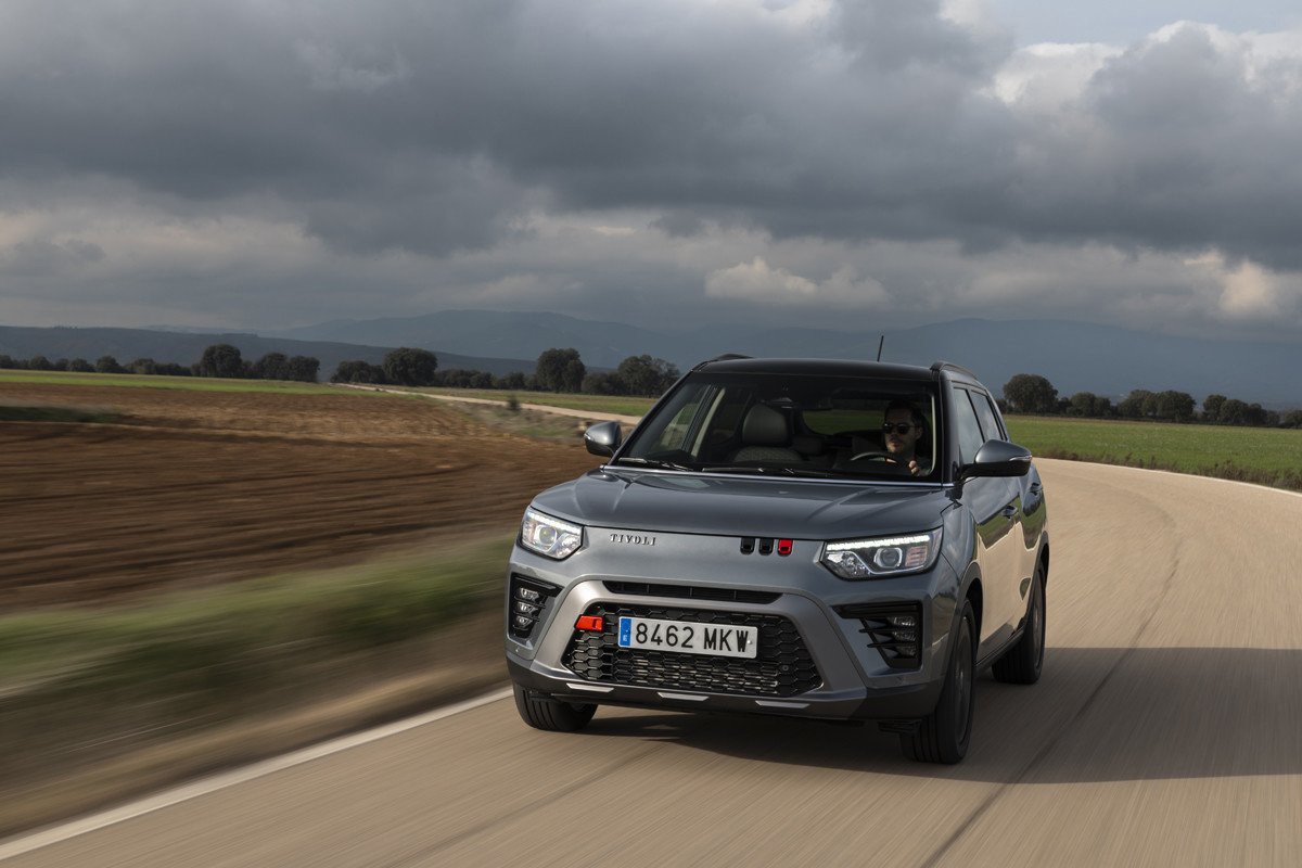Especial coches nuevos 2024: los SUV pequeños más esperados