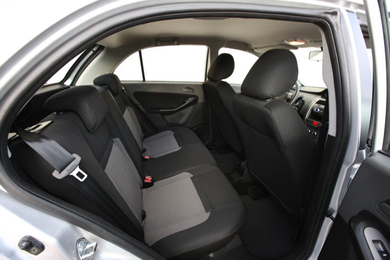 Comprar coche: Tata Vista, un utilitario barato de verdad