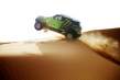 Michelin arrasa en el Dakar 