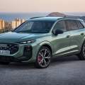 Nuevo Audi Q3 2025: con etiqueta ECO y Cero preparado para plantarle cara al BMW X1