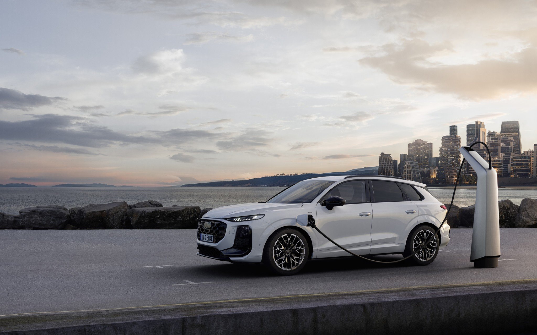 Nuevo Audi Q3 2025