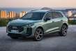 Nuevo Audi Q3 2025: con etiqueta ECO y Cero preparado para plantarle cara al BMW X1