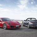 Nuevo Porsche 911 Carrera: más potencia y suspensión activa de serie