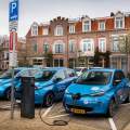Carga inductiva dinámica: así es la movilidad eléctrica del futuro según Renault