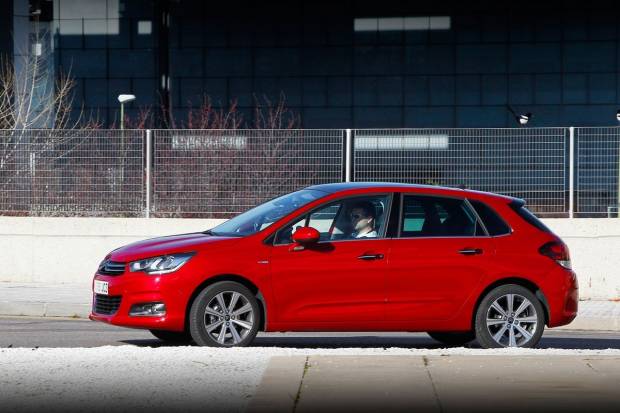 Ranking coches más vendidos enero-mayo 2016