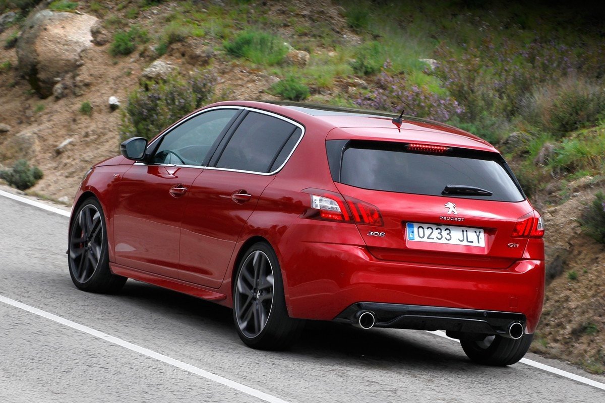 Ranking coches más vendidos enero-mayo 2016