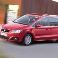 Coches monovolumen para todos los gustos