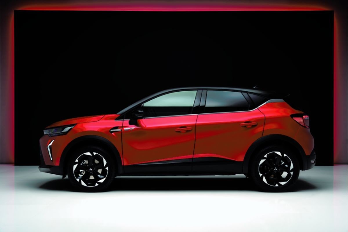 Hecho en casa: estas son las claves del nuevo Mitsubishi ASX fabricado en Valladolid
