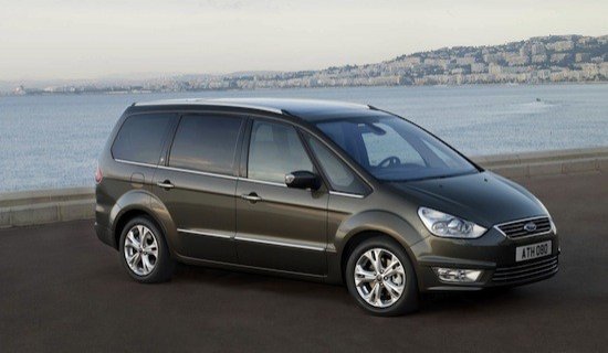 Coches monovolumen para todos los gustos