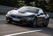 El BMW i8 y el Mini reciben un sobresaliente de los internautas españoles