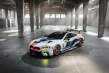 BMW M8 GTE, para la vuelta a las 24 Horas de Le Mans