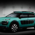 El Citroën C4 Cactus incorpora el motor PureTech 110