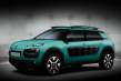 El Citroën C4 Cactus incorpora el motor PureTech 110