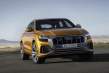 Nuevo Audi Q8, SUV deportivo a lo grande
