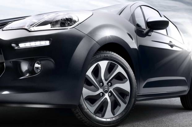 Citroën ofrece su Revisión Oficial por 135 € 