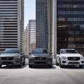 Volvo XC60: llegan dos nuevos motores híbridos