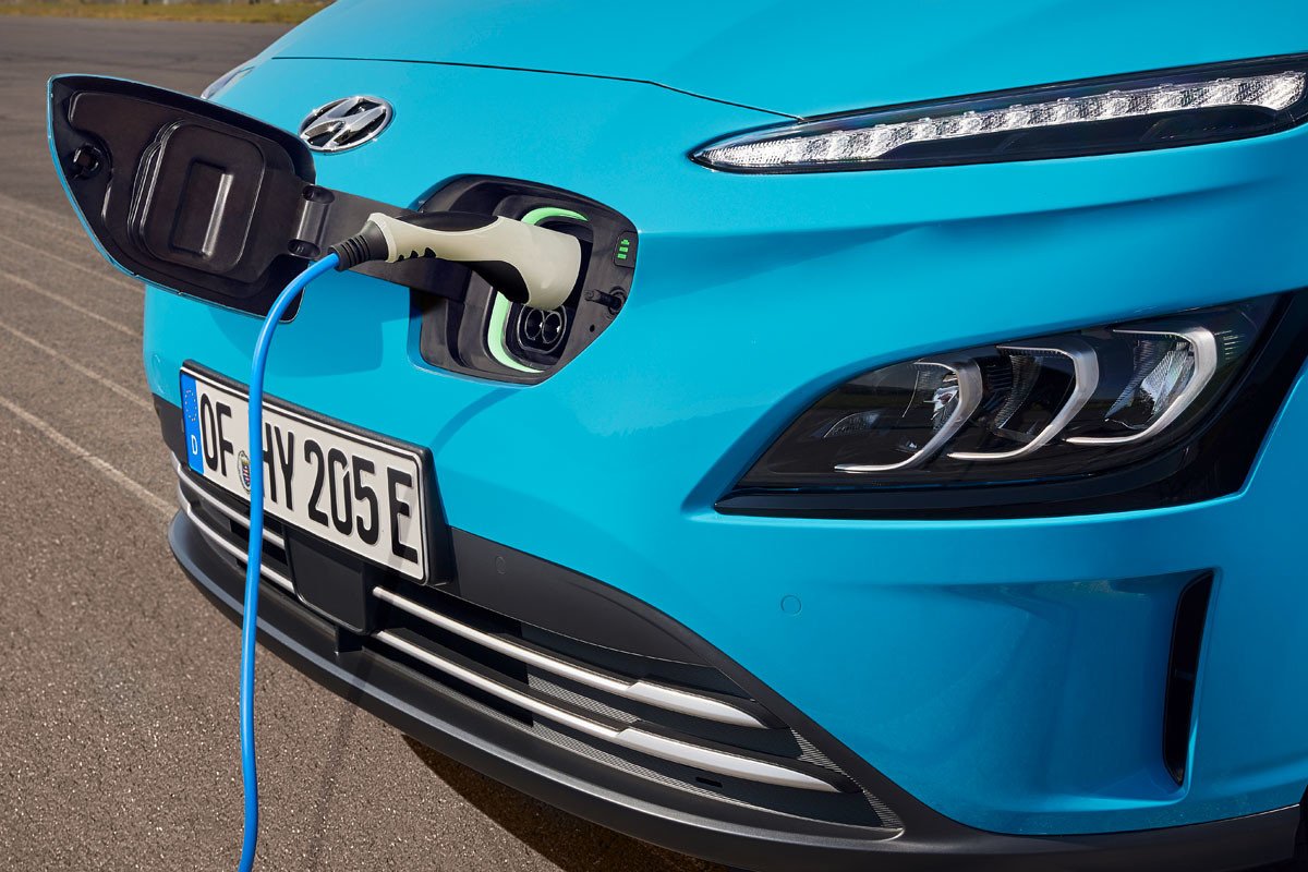 ¿Qué Hyundai Kona 2021 comprar? Opinión, precios y datos del eléctrico