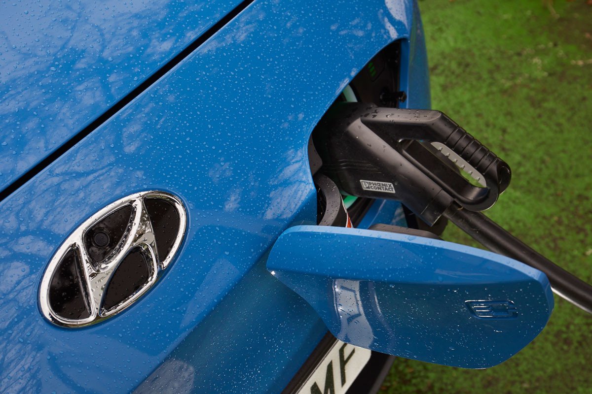 ¿Qué Hyundai Kona 2021 comprar? Opinión, precios y datos del eléctrico