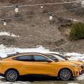 ¿Cómo son los híbridos y eléctricos Ford? Kuga, Explorer y Mustang Mach-e al detalle