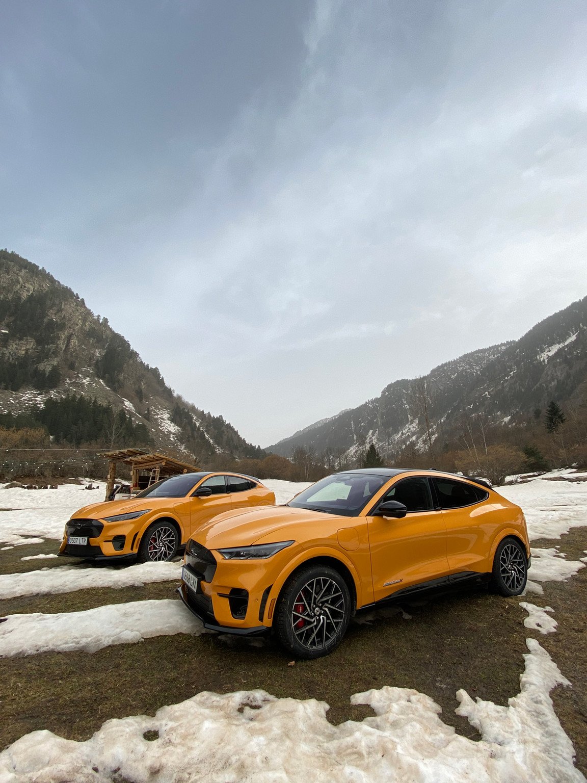¿Cómo son los híbridos y eléctricos Ford? Kuga, Explorer y Mustang Mach-e al detalle