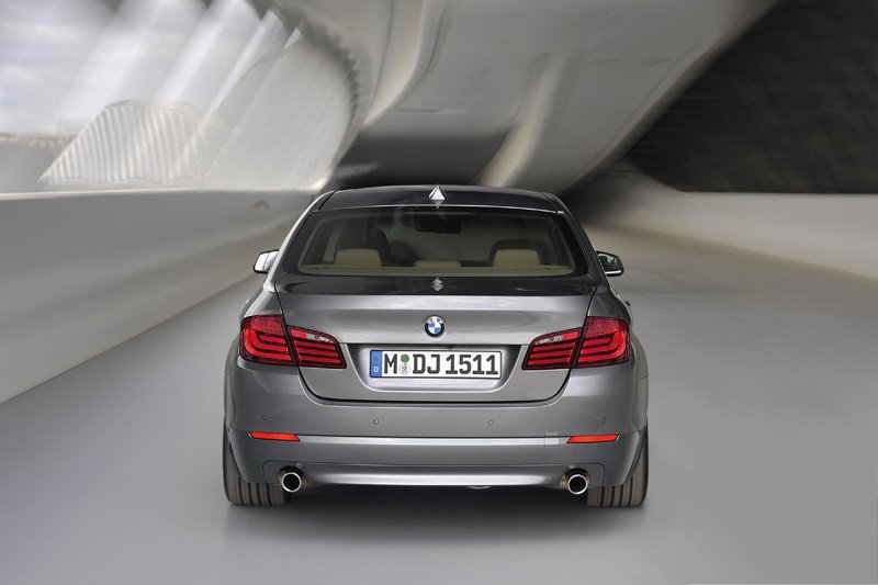 Nuevo BMW Serie 5: ¿comprar o esperar?  