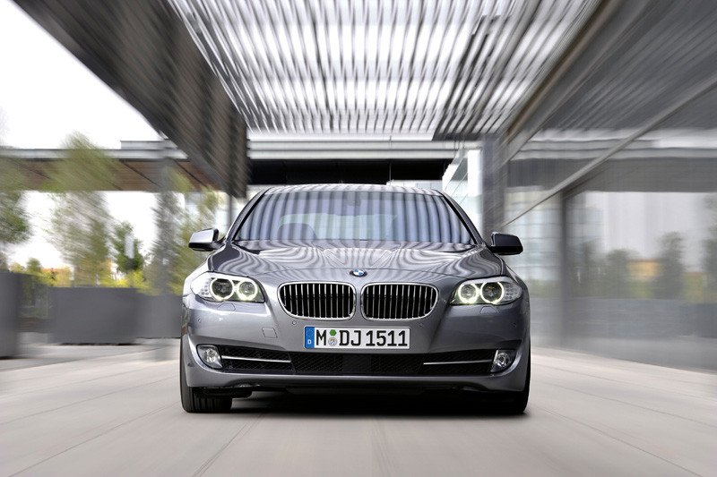 Nuevo BMW Serie 5: ¿comprar o esperar?  