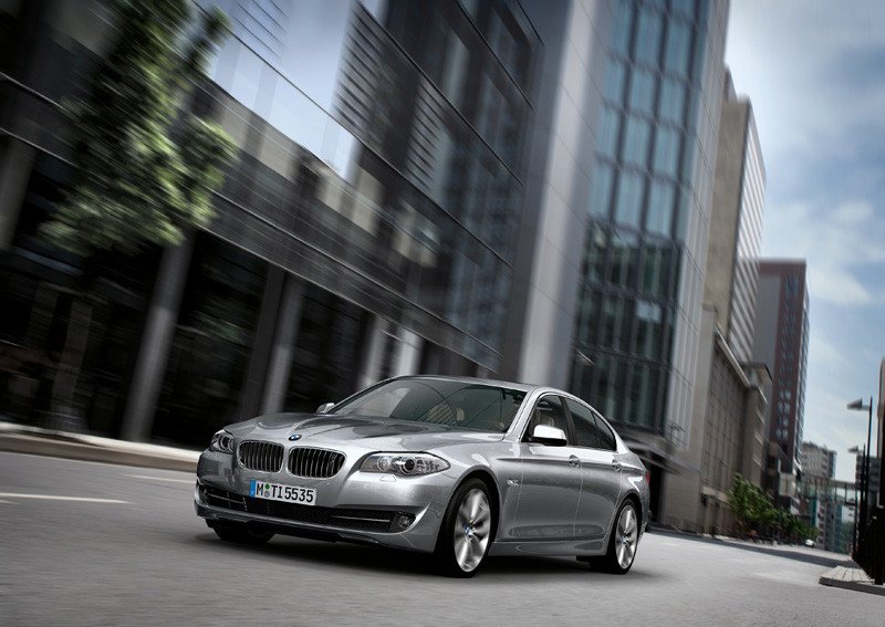 Nuevo BMW Serie 5: ¿comprar o esperar?  