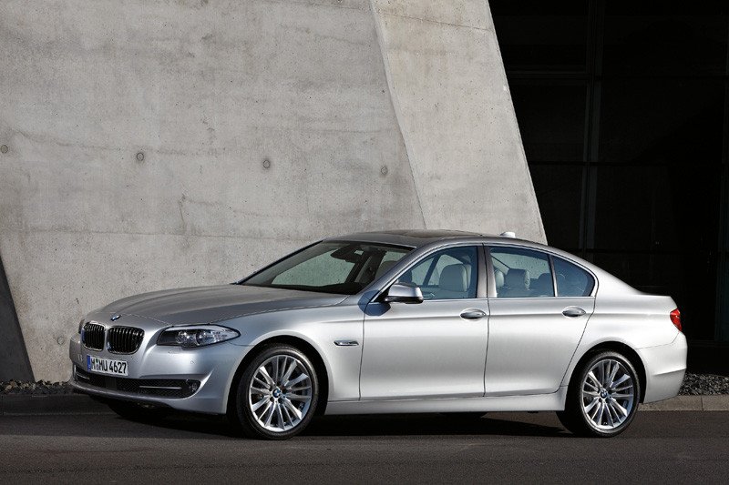 Nuevo BMW Serie 5: ¿comprar o esperar?  