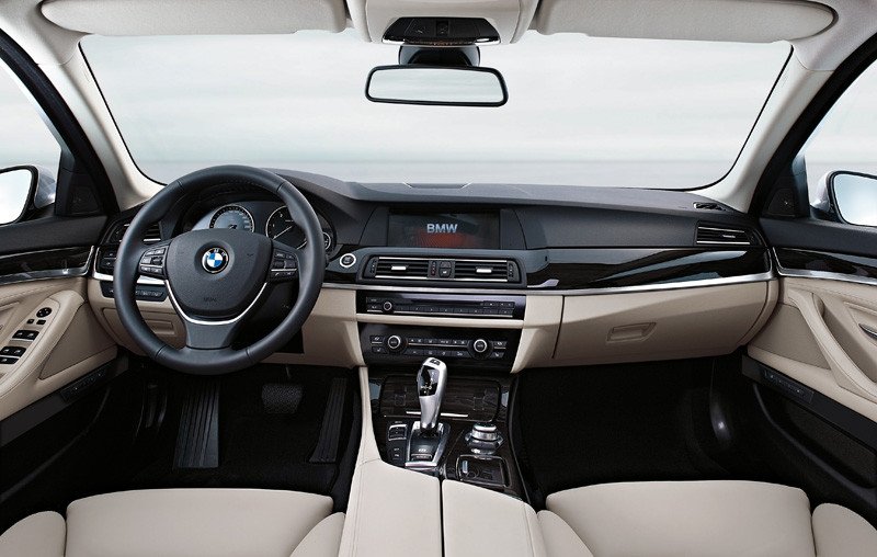 Nuevo BMW Serie 5: ¿comprar o esperar?  