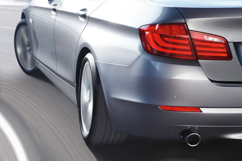 Nuevo BMW Serie 5: ¿comprar o esperar?  