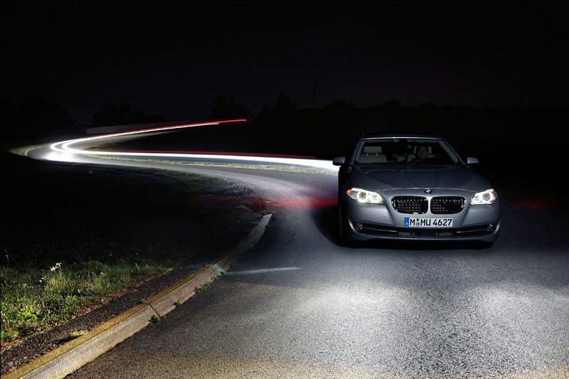 Nuevo BMW Serie 5: ¿comprar o esperar?  