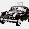 Se cumplen 60 años del primer Seat, el 1400