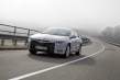 Nuevo Opel Insignia Grand Sport 2017: entrenando para Ginebra