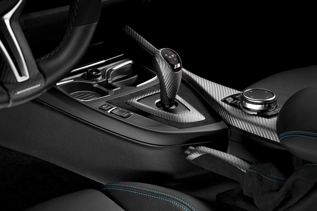 Nuevos accesorios M Performance para los BMW M2 y M4 Nuevos accesorios M Performance para los BMW M2 y M4