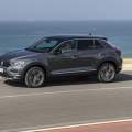 Prueba Volkswagen T-Roc 2.0 TSI 4Motion, compacto y exclusivo