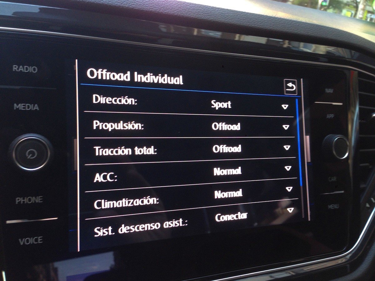 Prueba Volkswagen T-Roc 2.0 TSI 4Motion, compacto y exclusivo