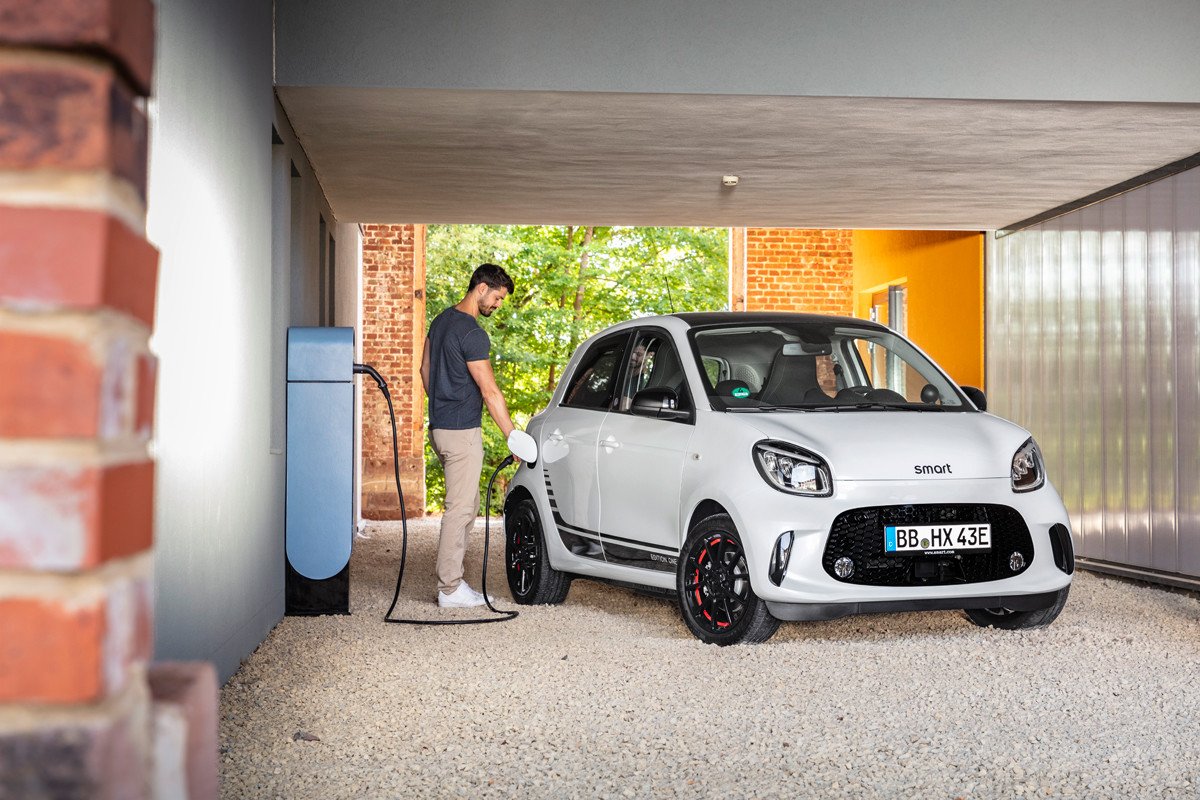 Cambio de imagen para los smart EQ