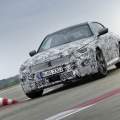 El nuevo BMW Serie 2 Coupé finaliza su desarrollo