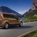 Ford Tourneo Connect totalmente renovada para 2013