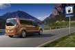 Ford Tourneo Connect totalmente renovada para 2013