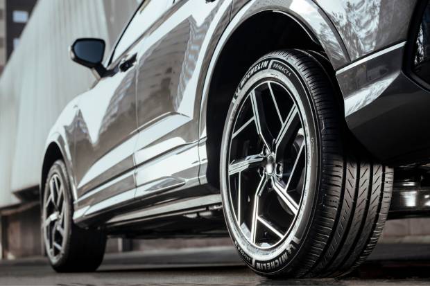 Michelin Primacy 5: el neumático de verano más emblemático con una durabilidad mejorada