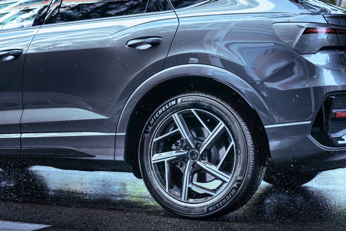 Michelin Primacy 5: el neumático de verano más emblemático con una durabilidad mejorada