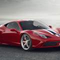 Video: Una vuelta en Fiorano con el Ferrari 458 Speciale