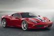 Video: Una vuelta en Fiorano con el Ferrari 458 Speciale